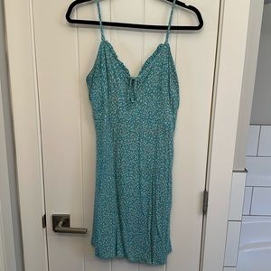 Perfect summer dress